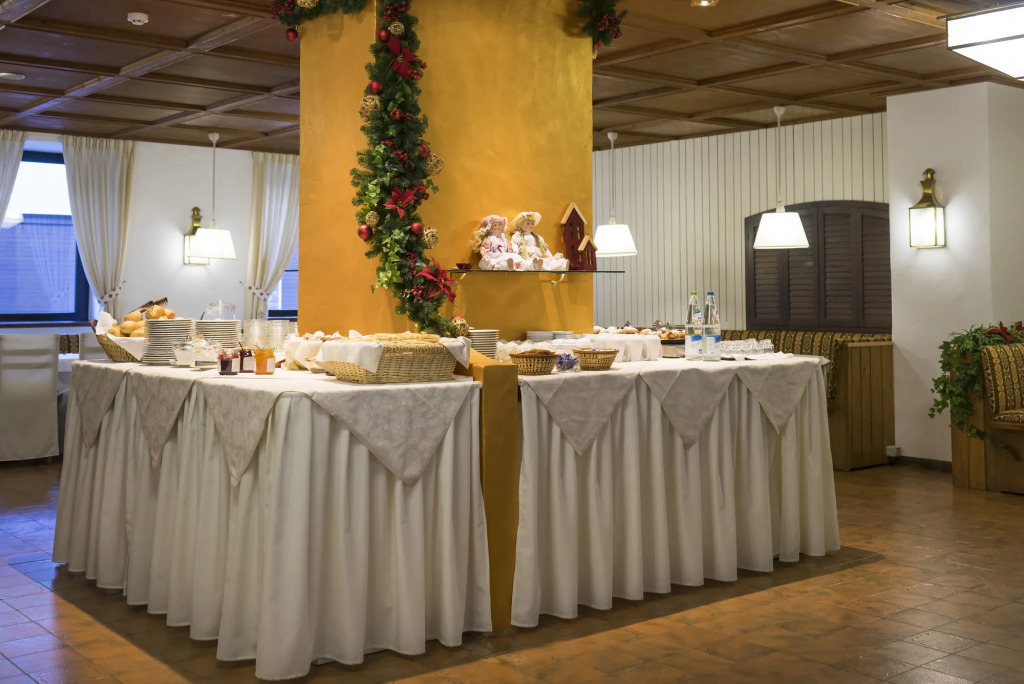 Hotel Colfosco