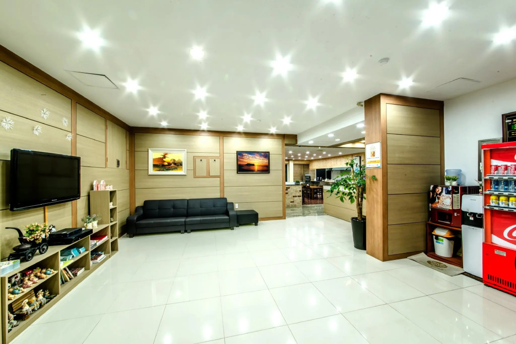 Beach Story Hotel