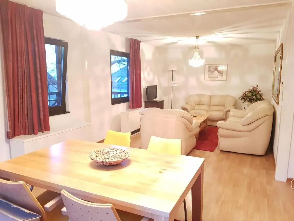 Apartment Am Sternberg 236
