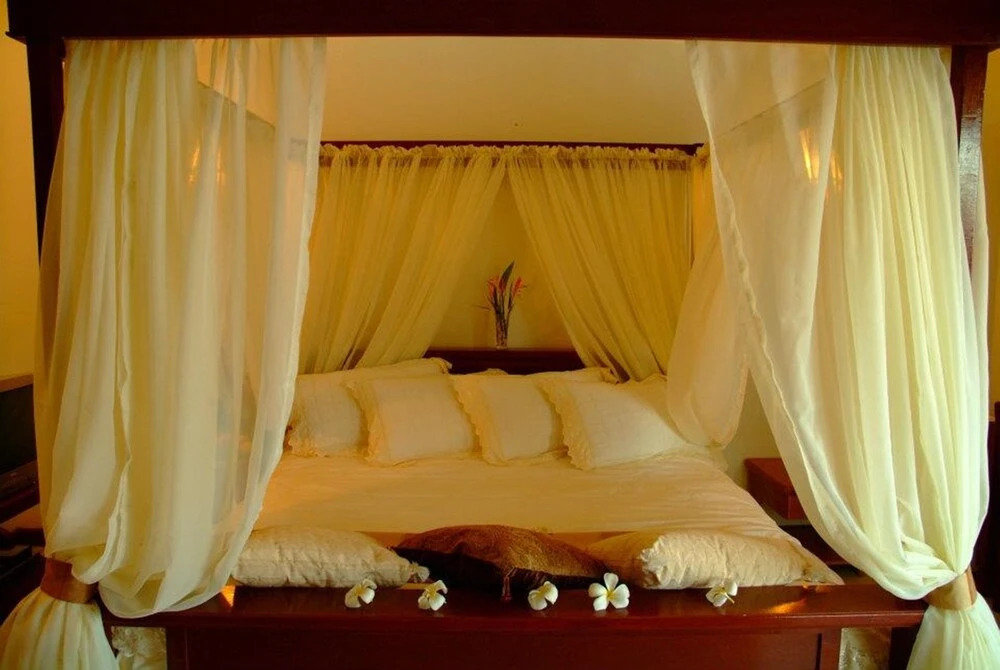 Crystal Paradise Resort Spa & Winery