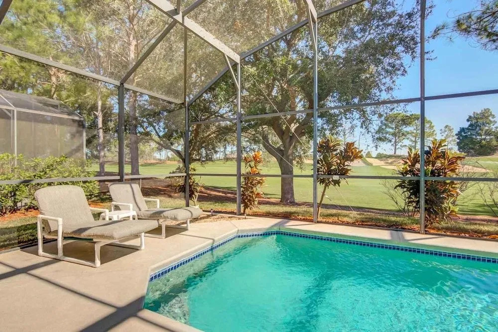 Debra's Southern Dunes Vacation Home