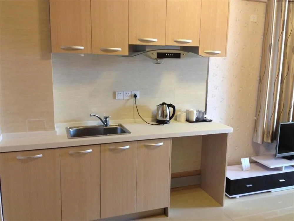 Jia Jia Apartment Hotel- Xi'an