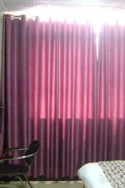 Jiuri Business Apartment