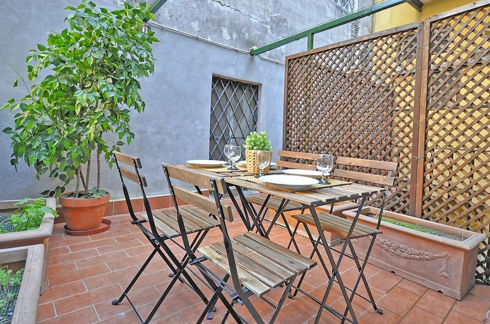 Governo Vecchio Guesthouse Navona