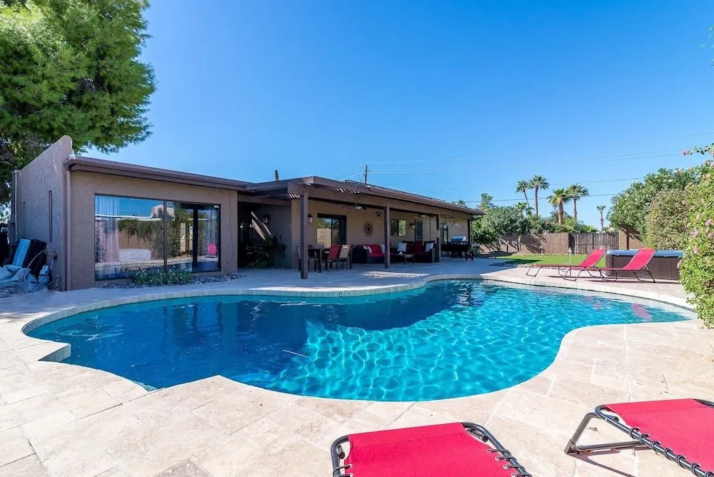 Casa De Palms