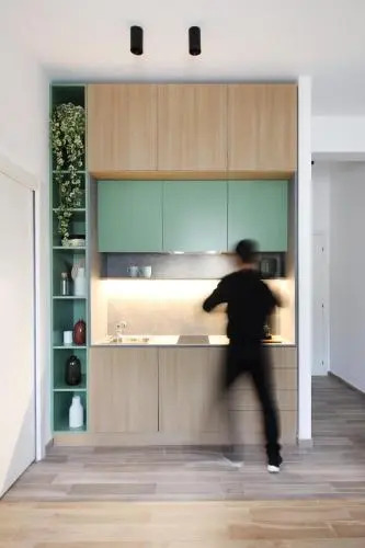Seaview Apartments