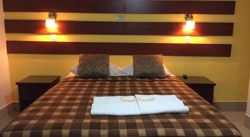 Hotel Tijerinos