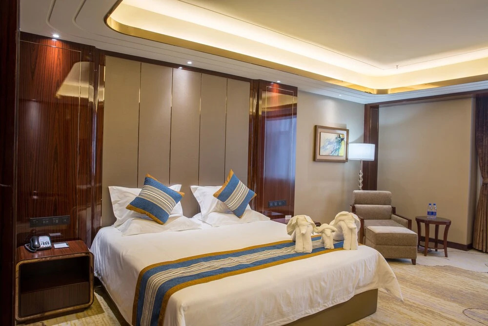 Zhen Jun Hotel