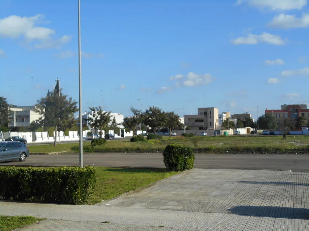 Baia Chiara B&B