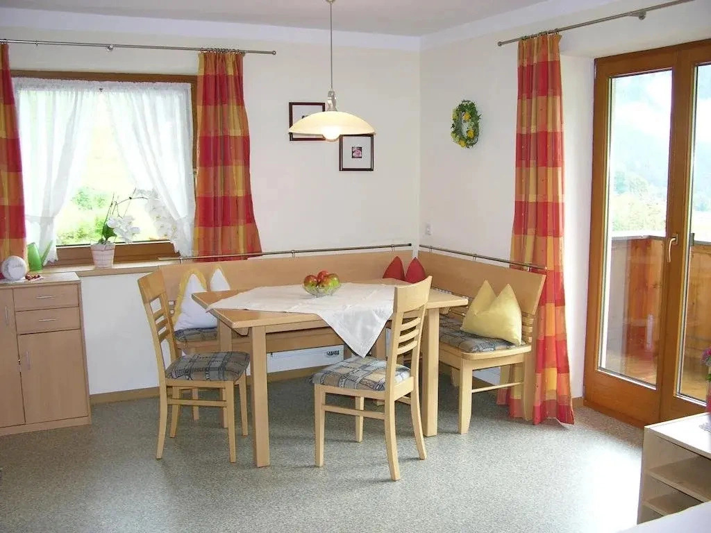 Ferienwohnung Annemarie