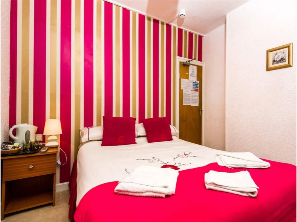 Canberra Hotel