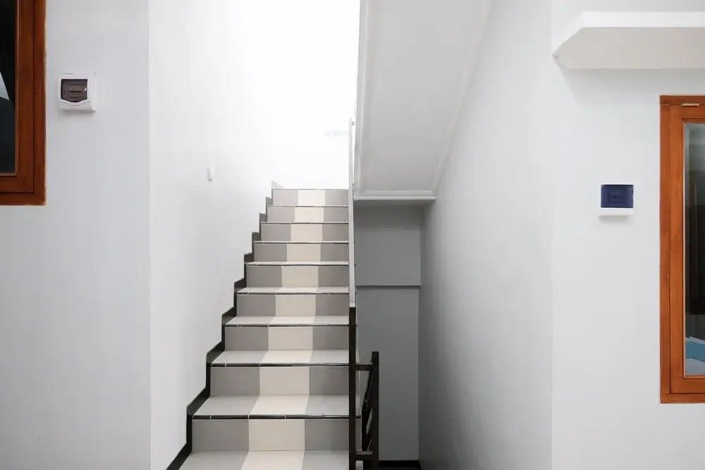 Sans Arya Hotel Batu