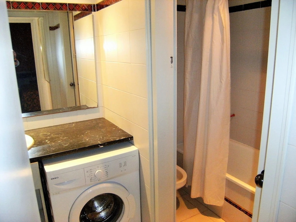 Apartamento Blaumar B-25