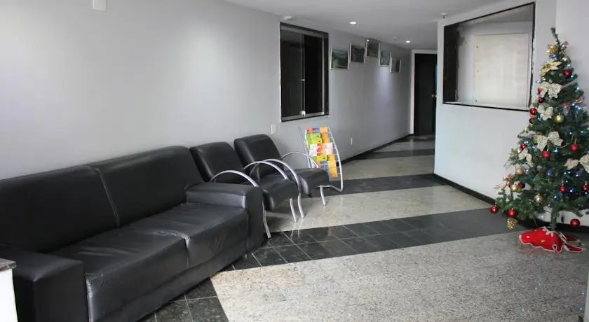 Hotel Castelo