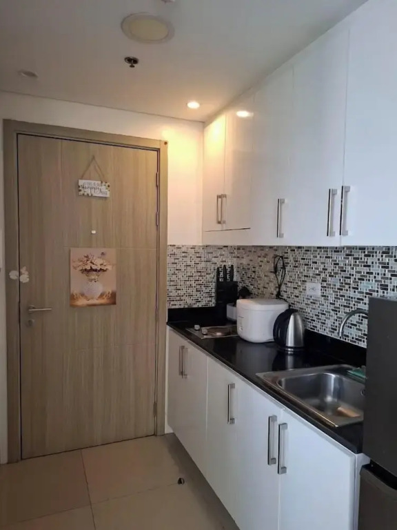 SMDC Good Stays - Shore Residences 2BR