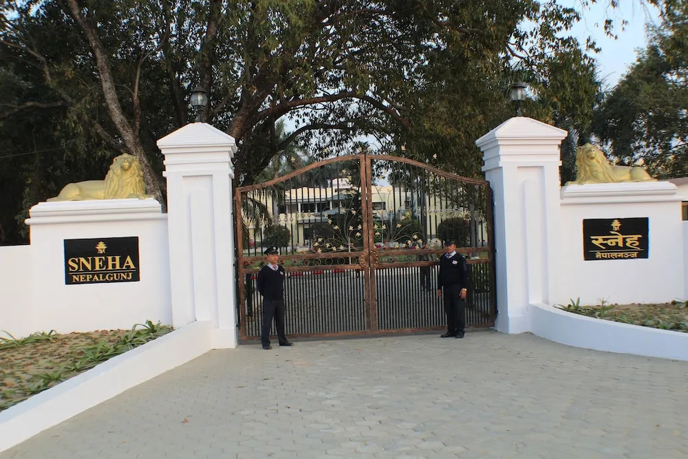 Hotel Sneha