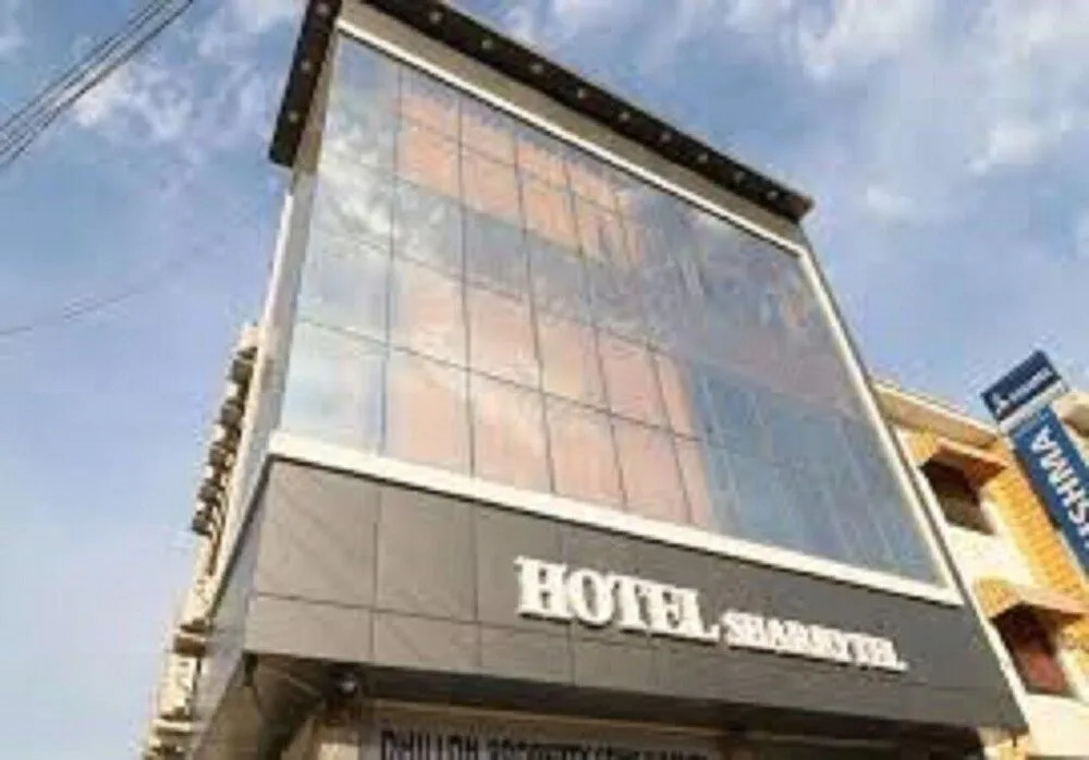 Hotel Sharrytel