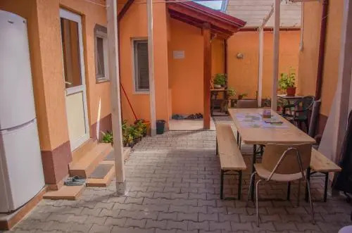 Casa Ina