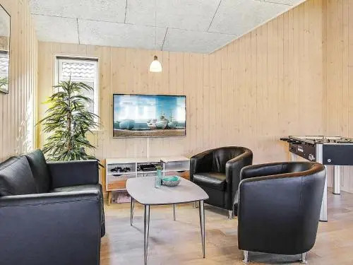 24 person holiday home in Hasselberg