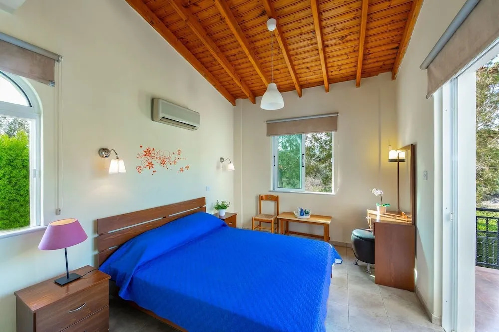 Villa Aphrodite