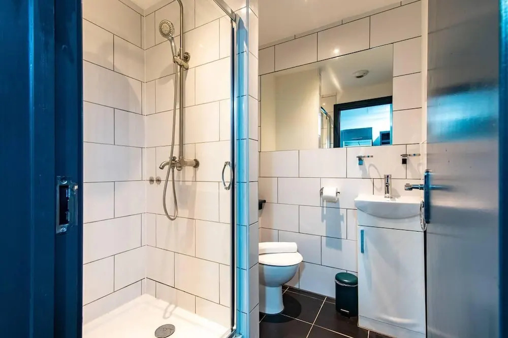 Stylish 1-bed Studio - Heart of Nottingham