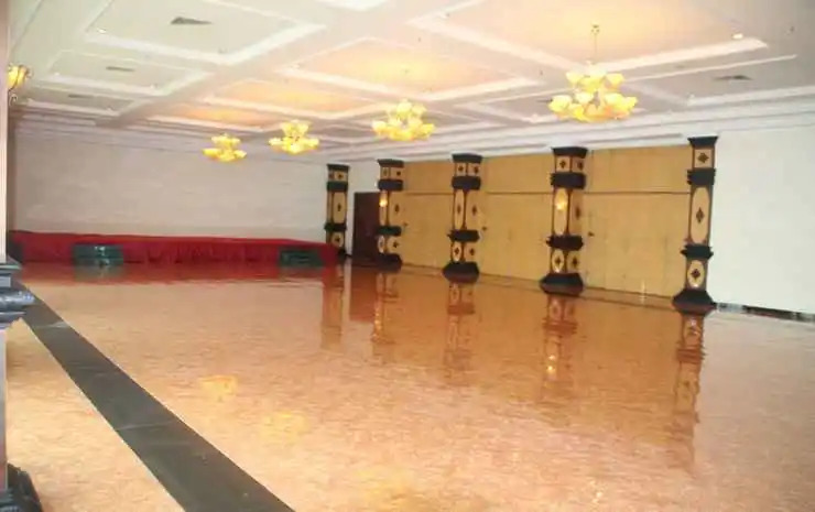 Mega Bintang Sweet Hotel 2