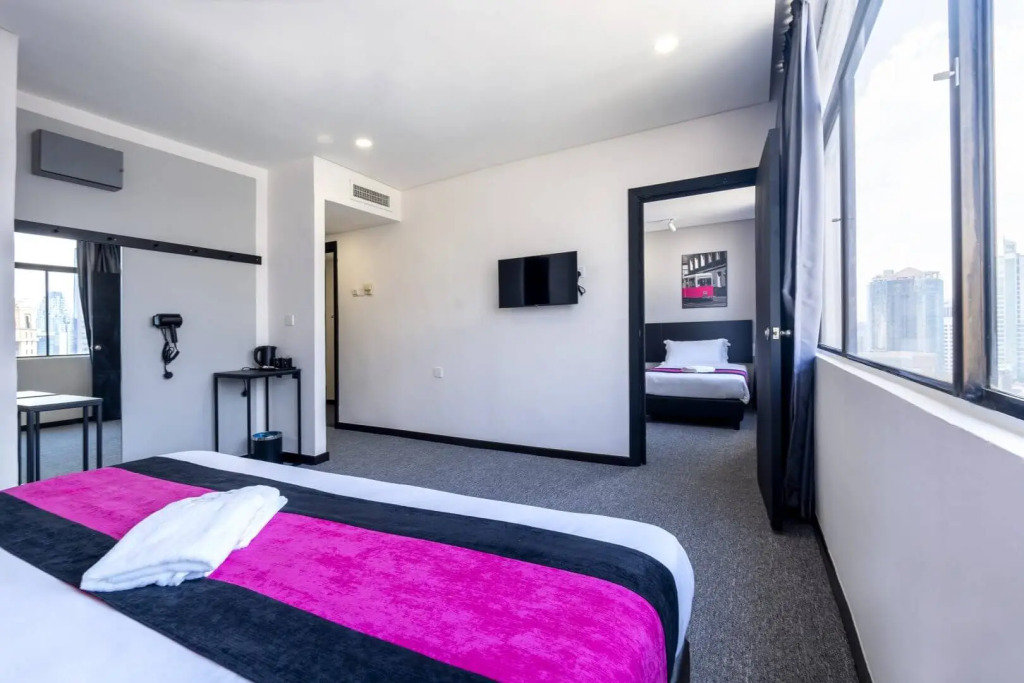 TEEDO Hotel Kuala Lumpur