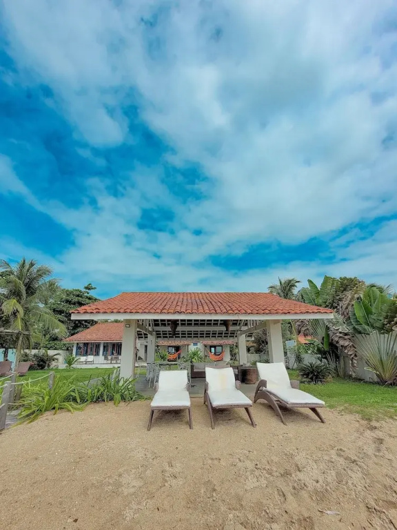 Pousada Nossa Casa Maracaipe