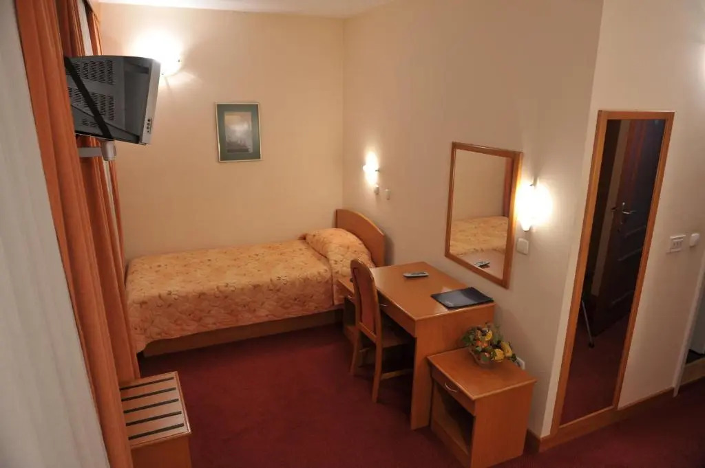Hotel Fontana