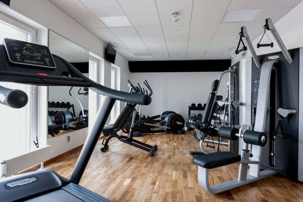 Best Western Malmo Arena Hotel