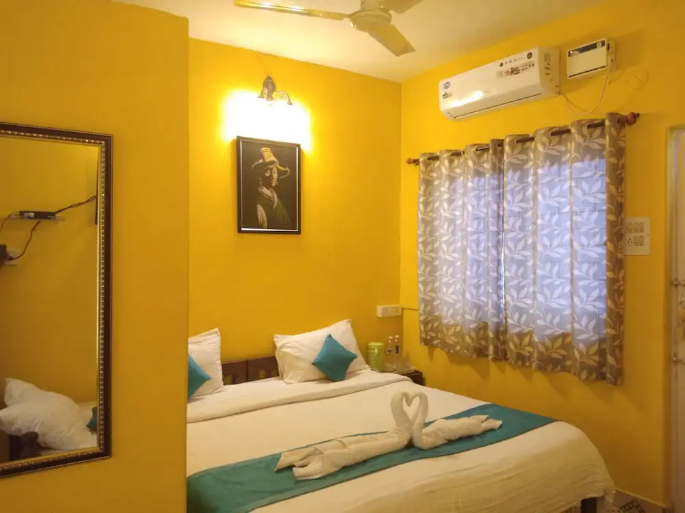 Kiara Beach Hotel