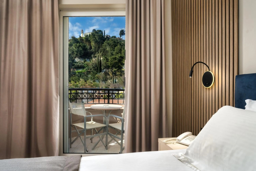 Palatino Hotel