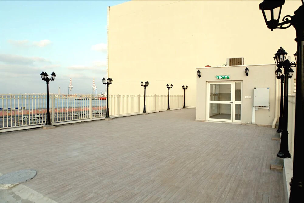 Maris Hotel