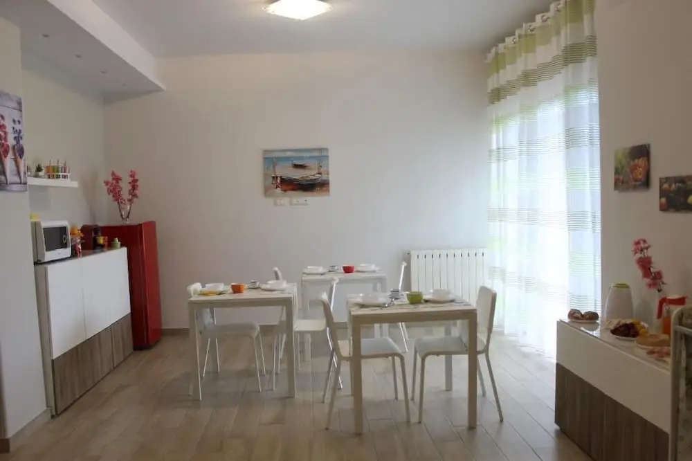 b&b Appiddaveru