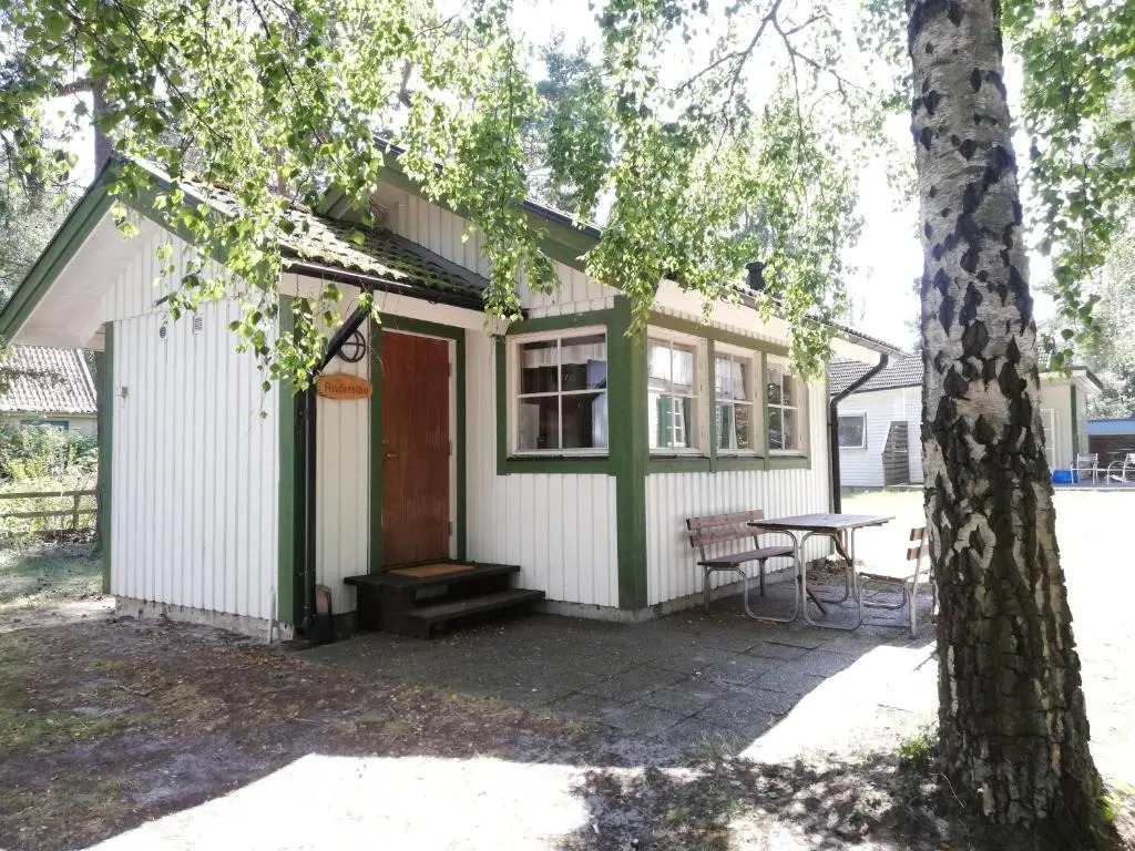EFS Höllviksstrand