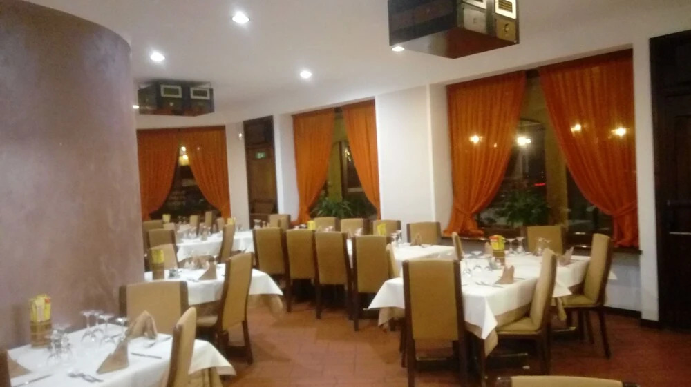 Hotel Franini