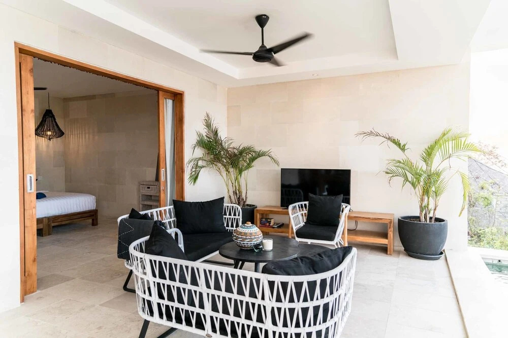 Aqua Nusa - Luxury Lembongan Villas