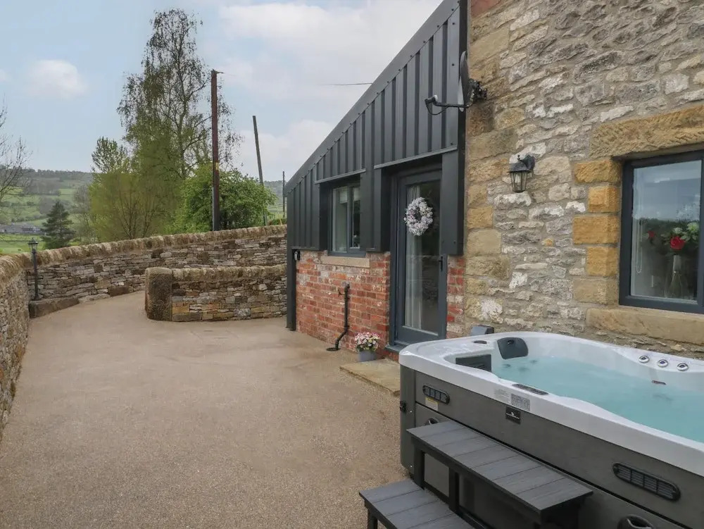 The Bottling Shed