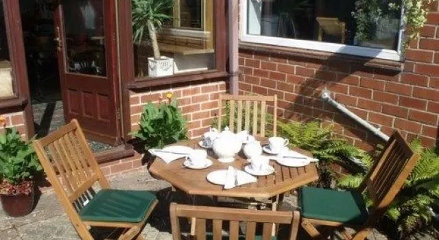 Hillrise Guest House