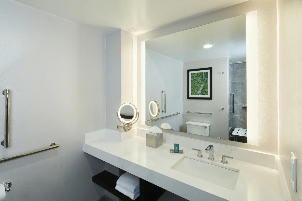 DoubleTree by Hilton Atlanta/Roswell - Alpharetta Area