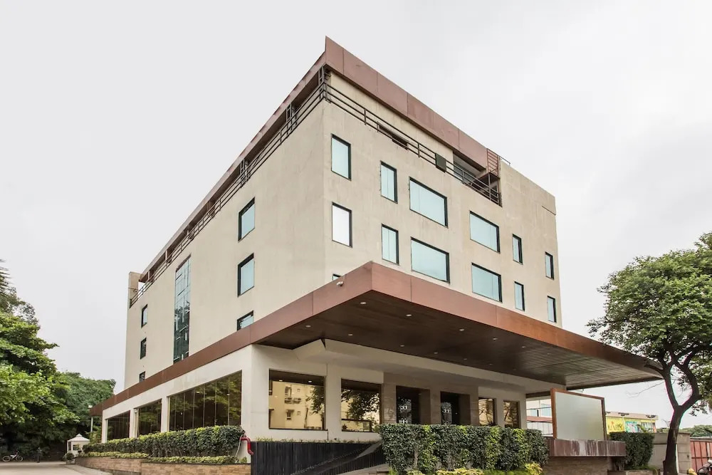Hotel Solaris