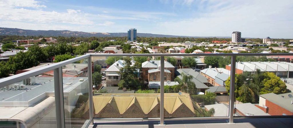 Hume Serviced Apartments
