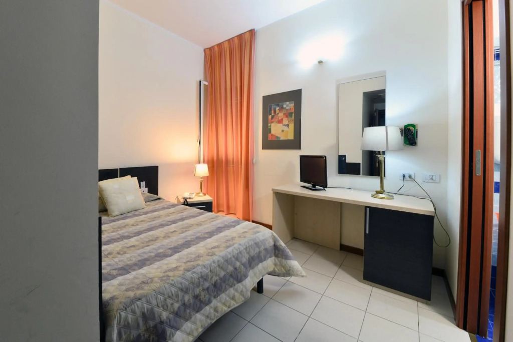 Hotel Ferrari