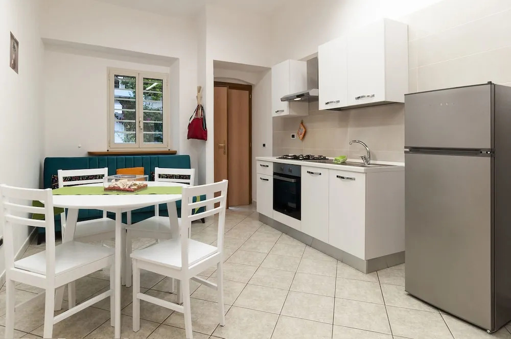 Casa Vacanza Nibbio 26