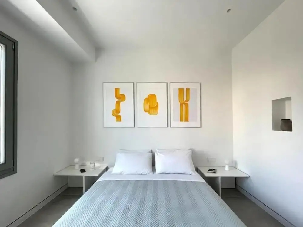 Main Suite