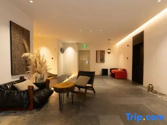 Xiai Homestay