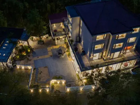 Summer Falls Homestay in Xiazhuang