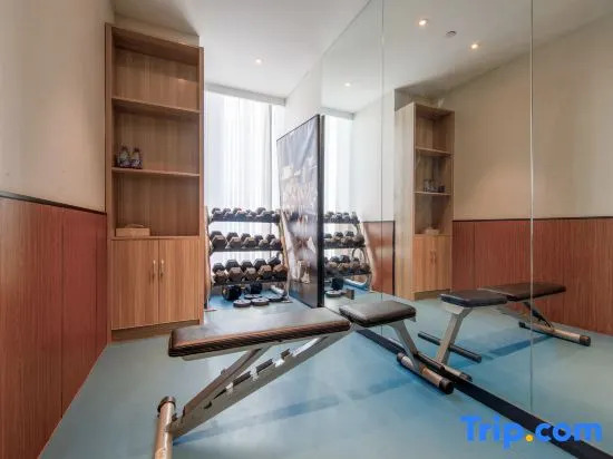 langsheng International Hotel