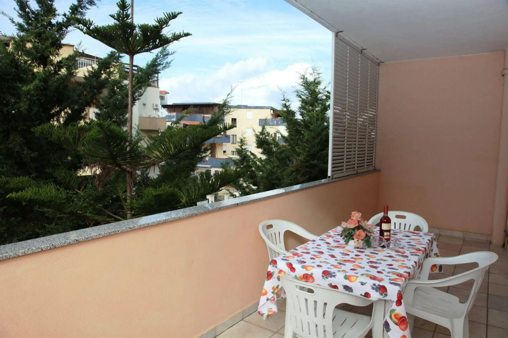 Casa Vacanze Cau