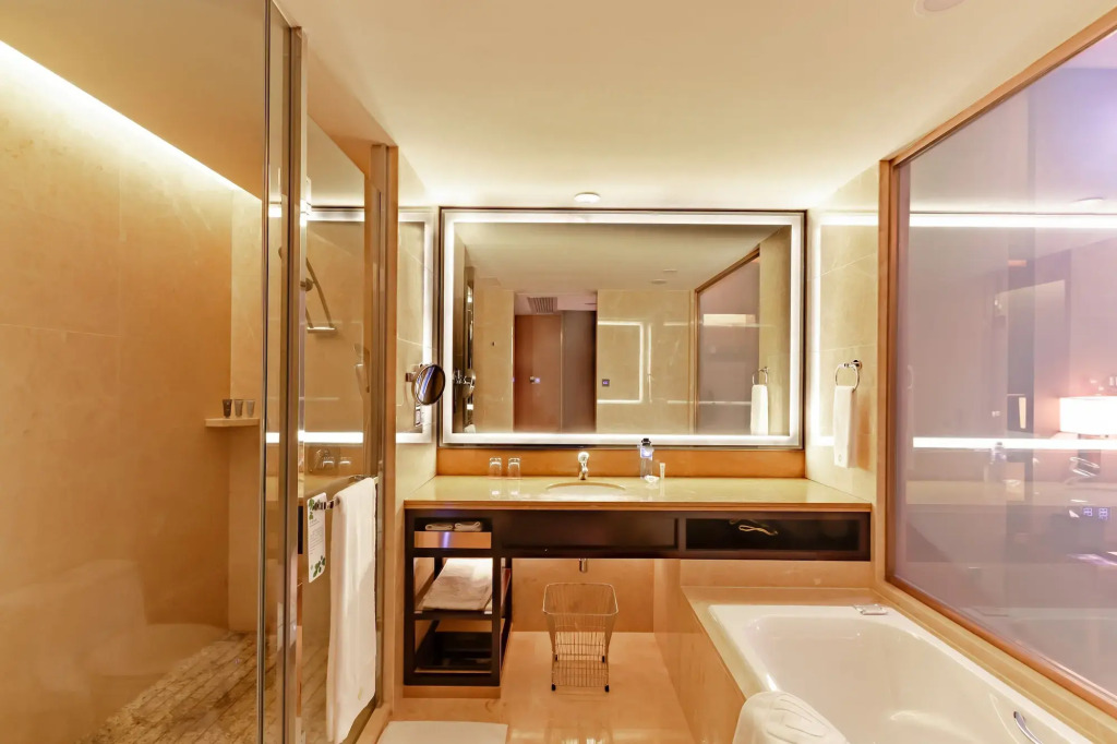 Parklane Hotel Changan